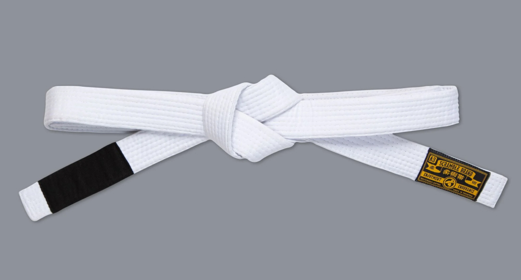 BJJ White Belt Guide: What to Expect in Your First Year