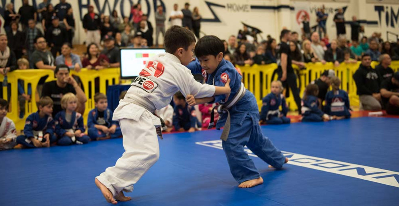 BJJ Competition Roundup: What to Watch in September 2026