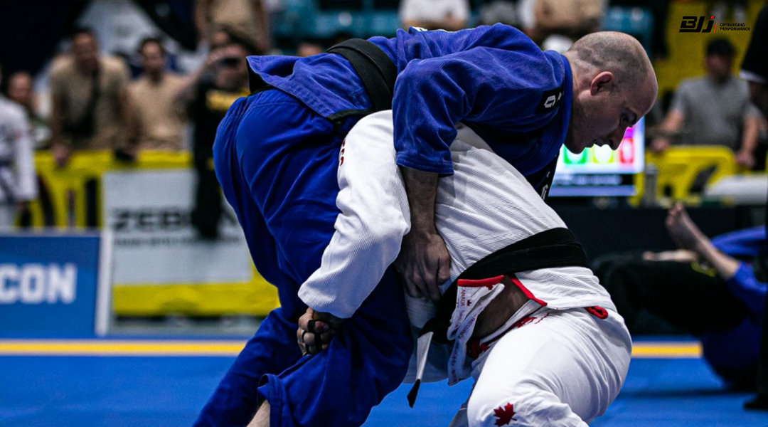 IBJJF Announces 2026 World Championship Schedule