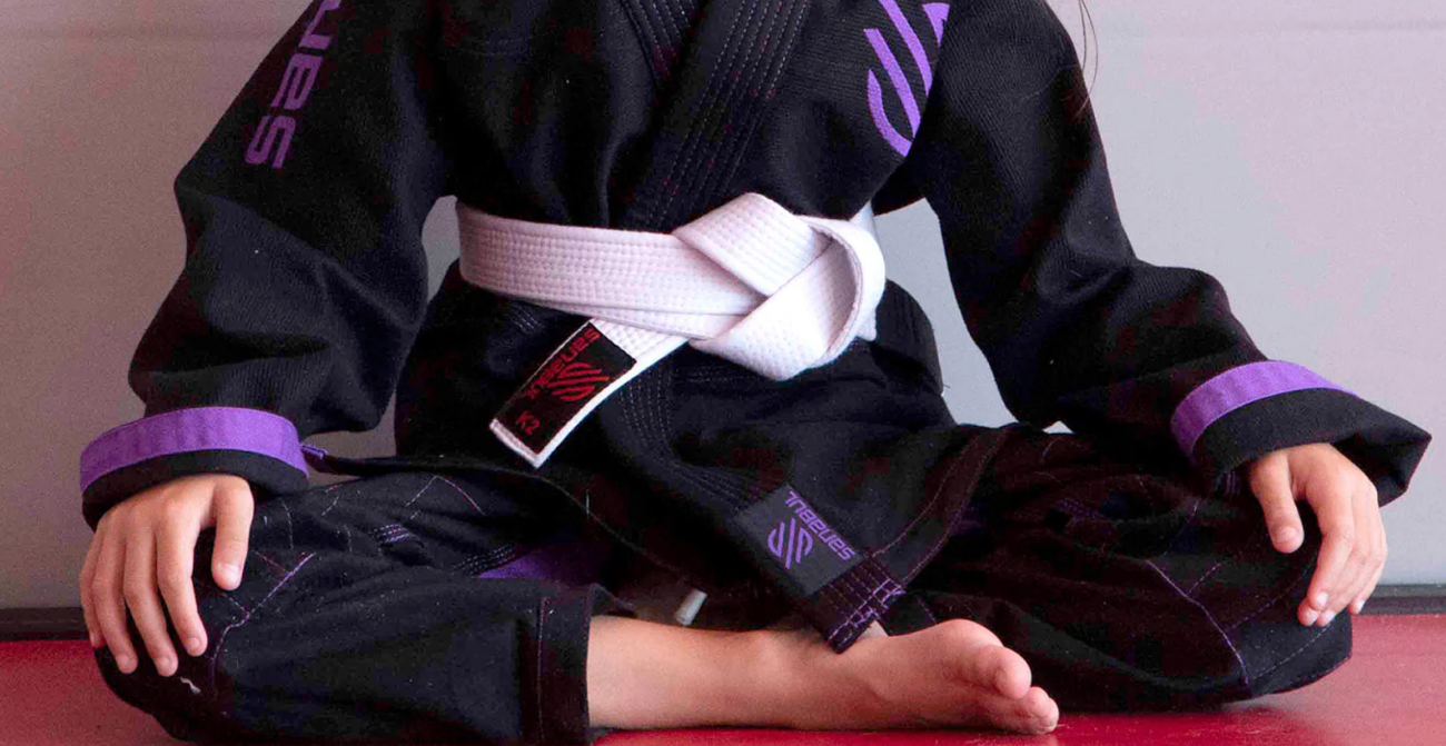 How to Wash a BJJ Gi (Without Ruining It)