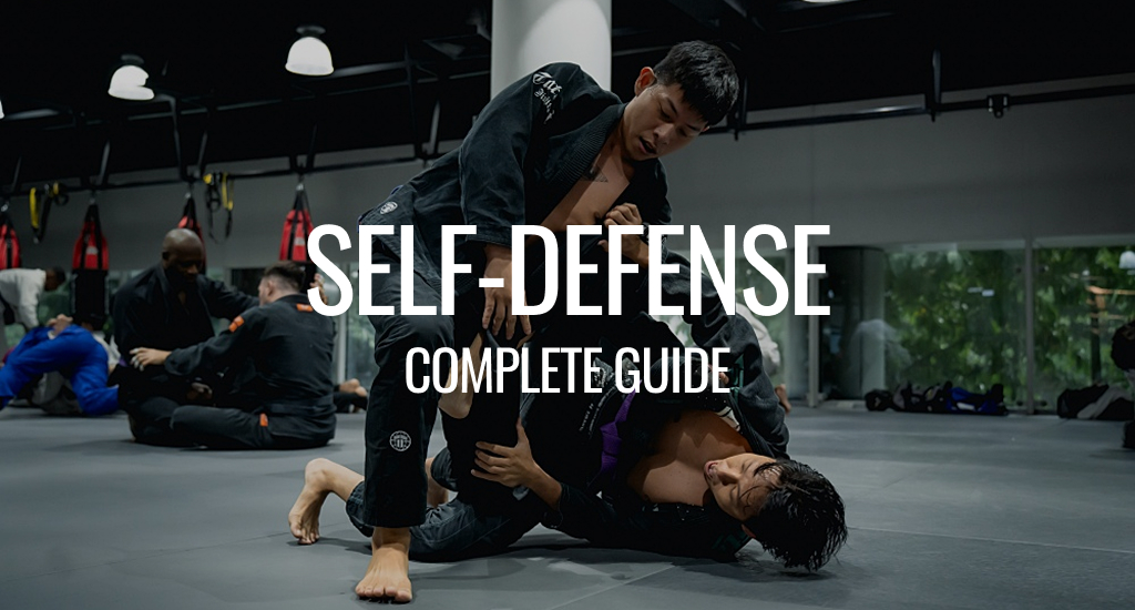 Is BJJ Good for Self-Defense? An Honest Look