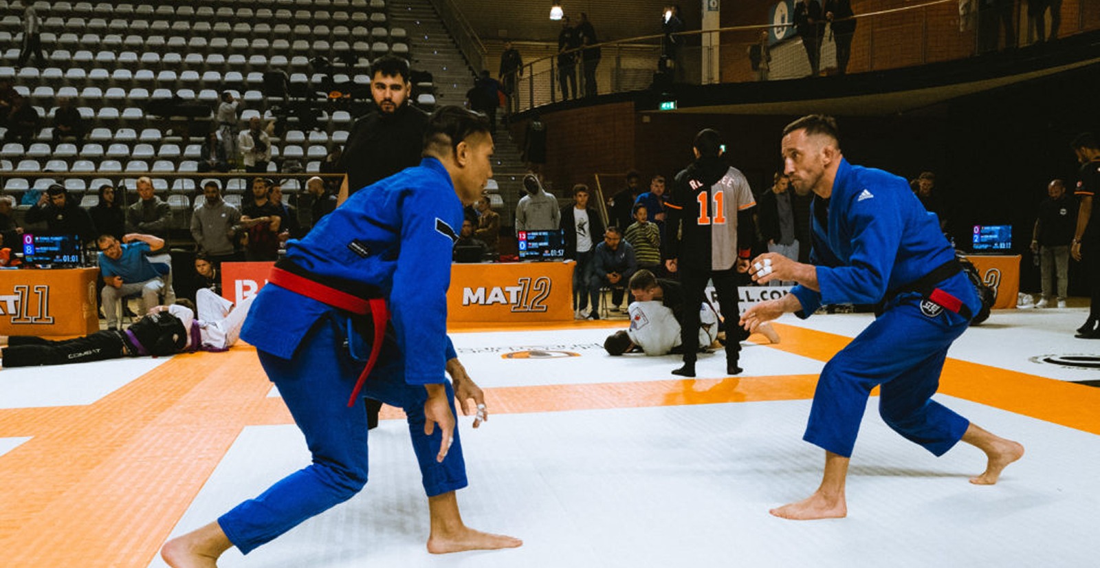 Is It Hard to Learn Brazilian Jiu-Jitsu? The Honest Truth