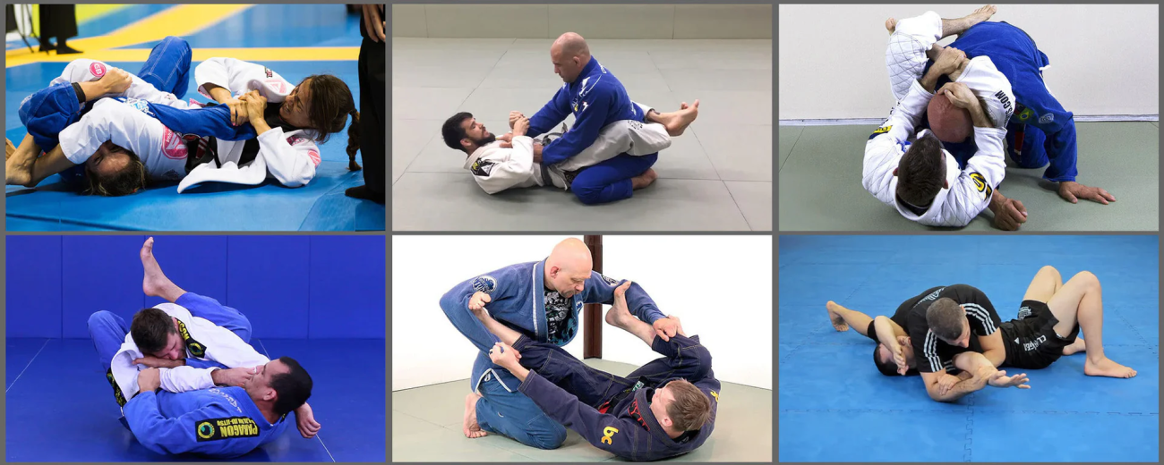 8 Ways to Stay Consistent at Jiu-Jitsu