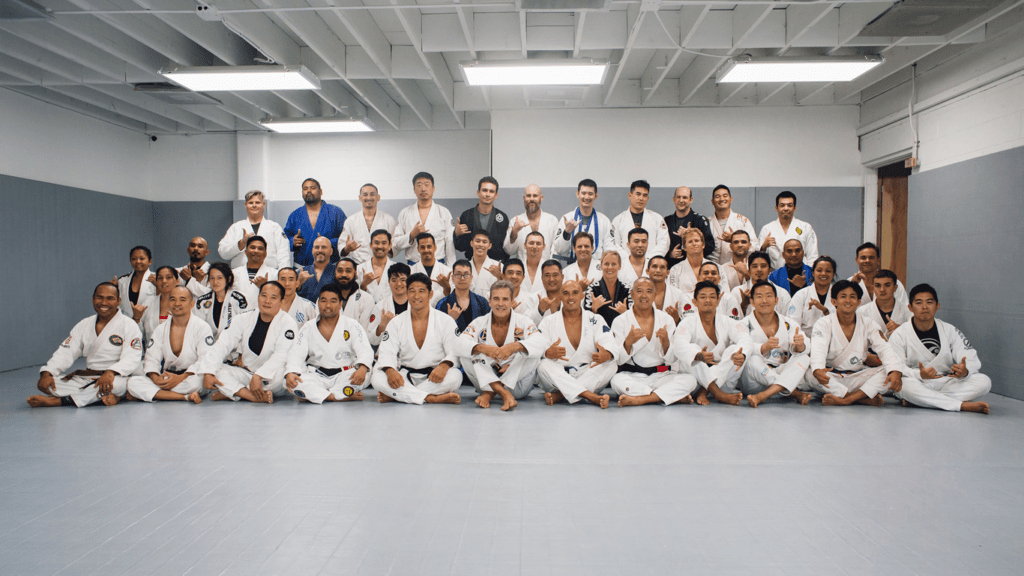 BJJ Gyms in Honolulu, Hawaii: What to Know