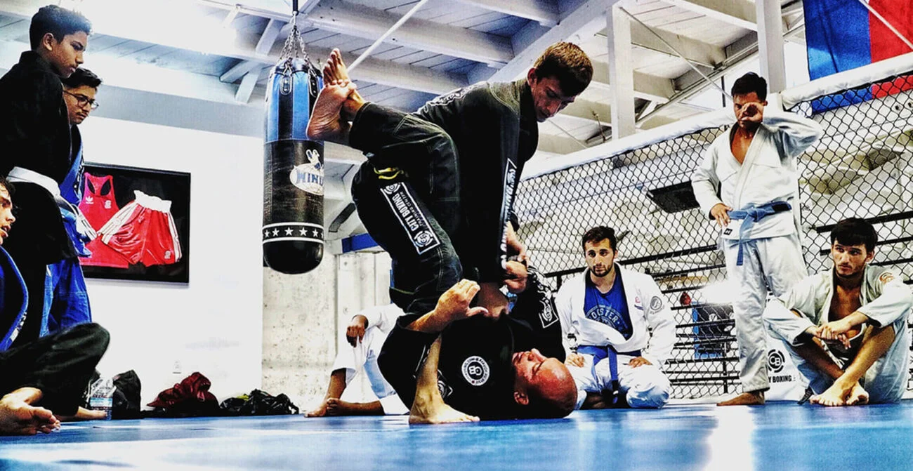 Jiu-Jitsu Gyms in San Diego: What to Know