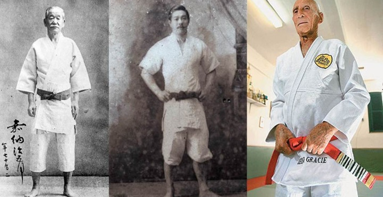 Who Invented BJJ? The Real History, Explained