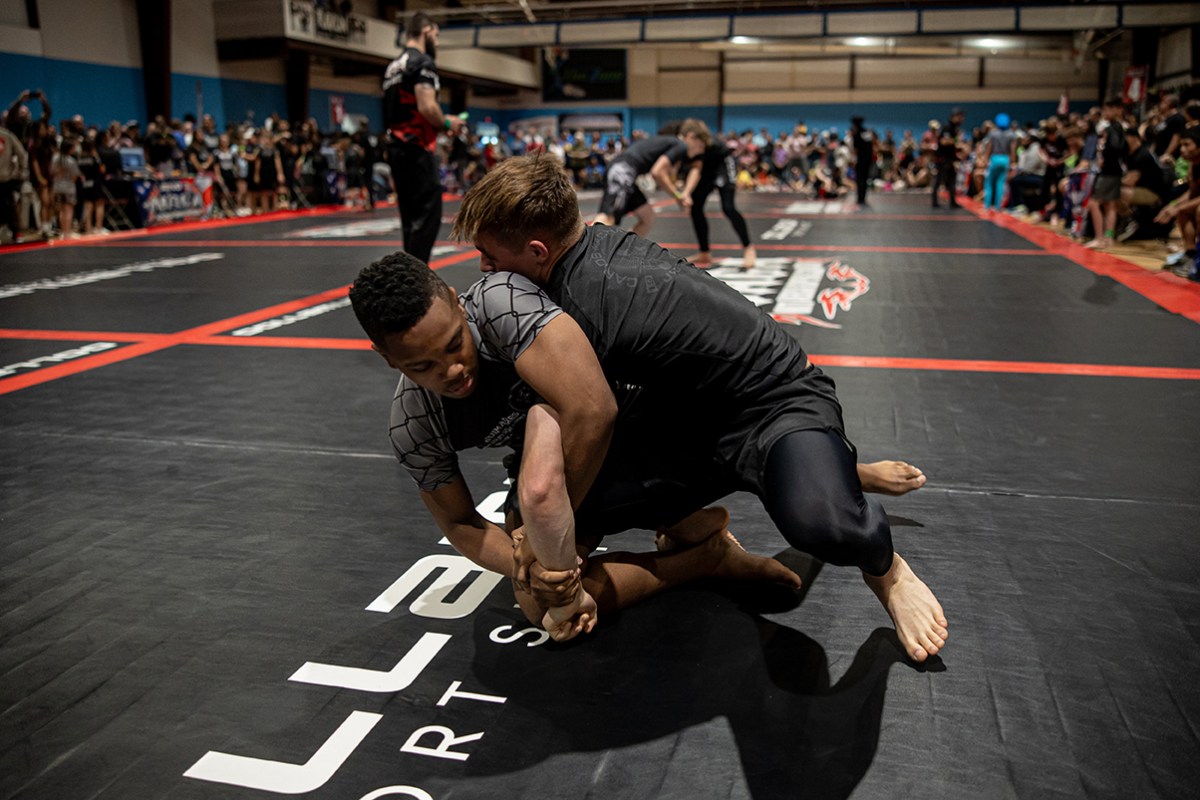 Kimura: BJJ Complete Guide