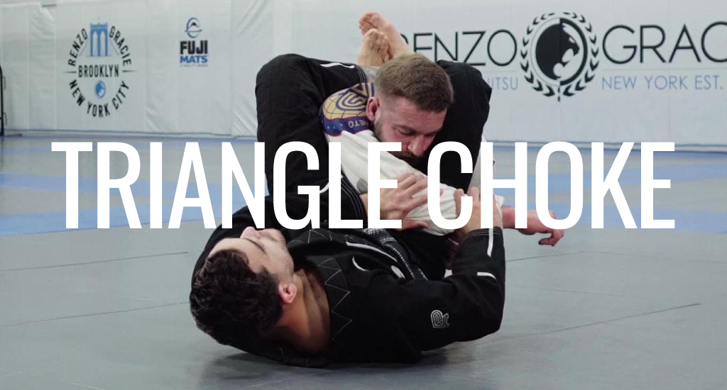 A Look Back At History: 5 Things To Know About The 2005 ADCC World Championship