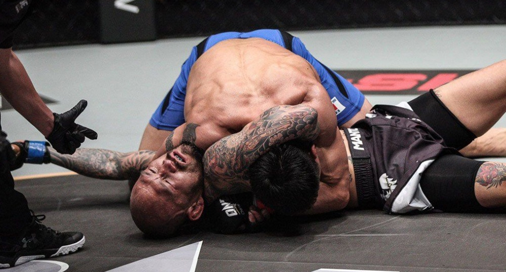 Von Flue Choke: The Guillotine Counter Guide